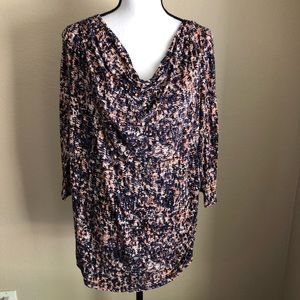 Motherhood Maternity Tunic